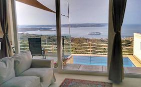 Blue Horizon Boutique Lodge
